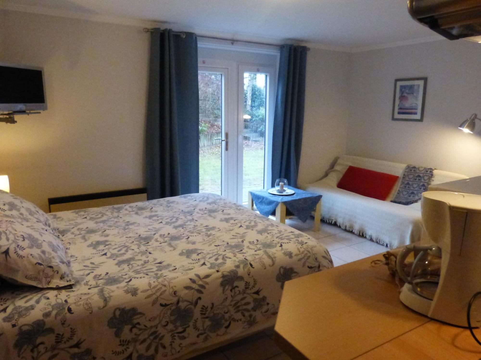L'Horizon Studios & Apparts Malmedy Room photo