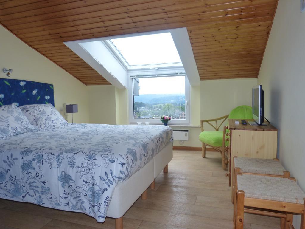 L'Horizon Studios & Apparts Malmedy Room photo