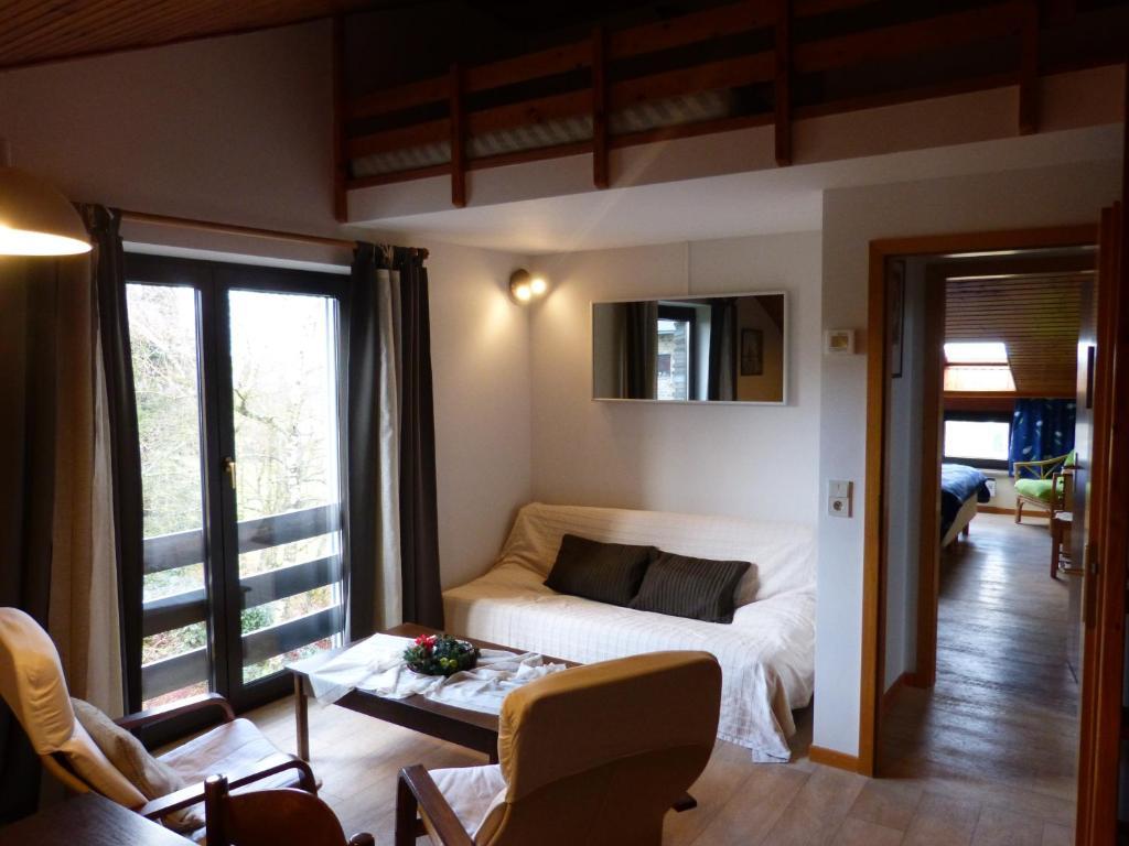 L'Horizon Studios & Apparts Malmedy Room photo
