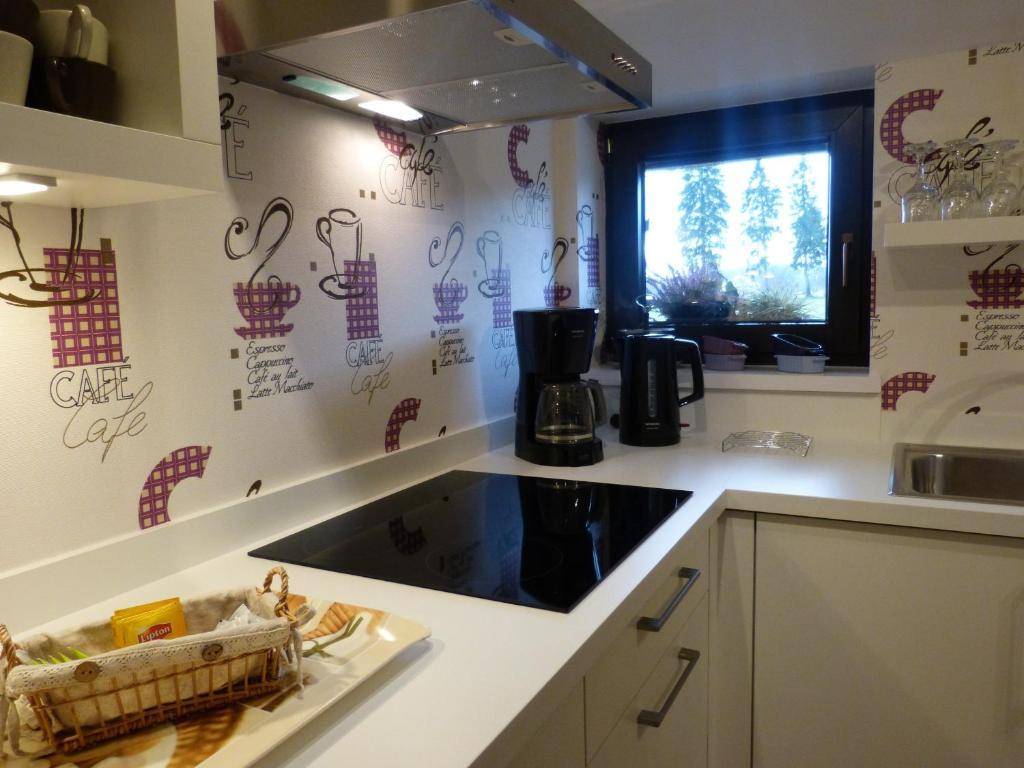 L'Horizon Studios & Apparts Malmedy Room photo