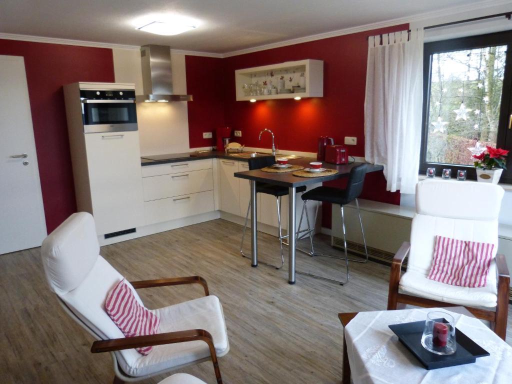 L'Horizon Studios & Apparts Malmedy Room photo