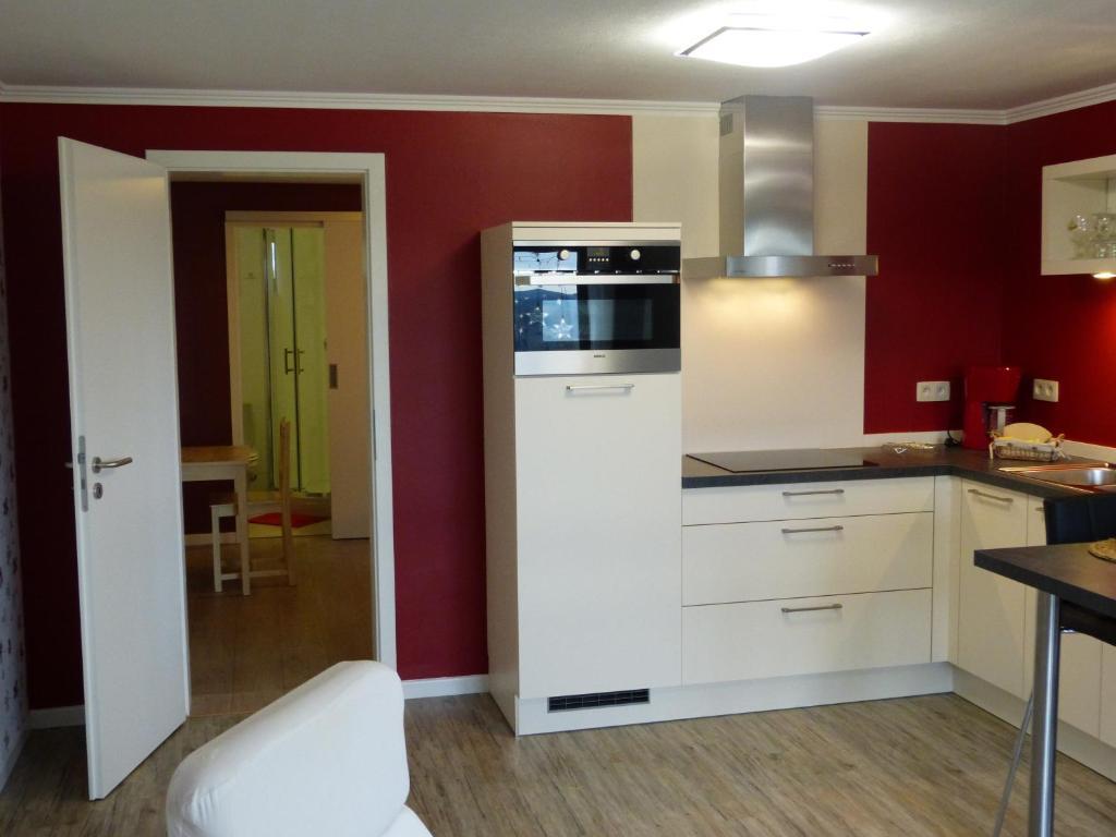 L'Horizon Studios & Apparts Malmedy Room photo