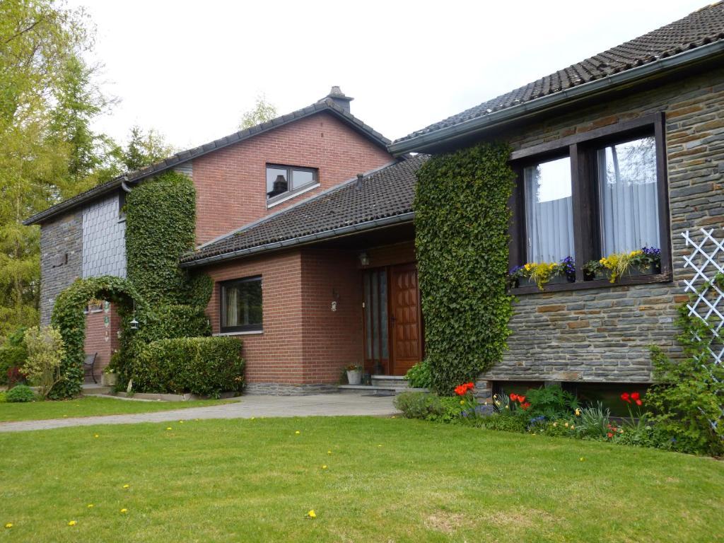 L'Horizon Studios & Apparts Malmedy Exterior photo