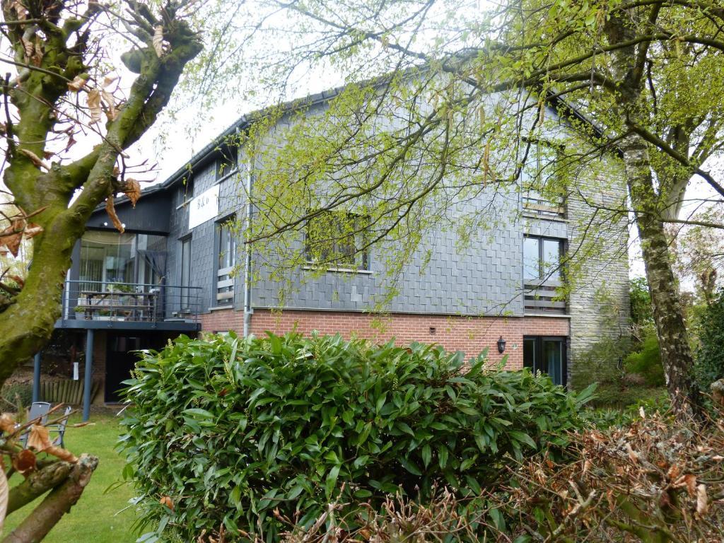 L'Horizon Studios & Apparts Malmedy Exterior photo